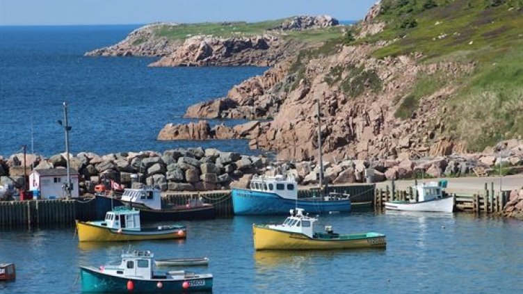 Обвиниха Борис Джонсън, че е пожертвал риболова на страната си