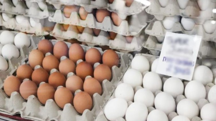 Яйцата няма да поскъпват за Великден