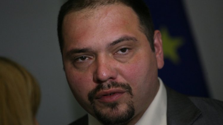 3 г. и половина затвор за Филип Златанов
