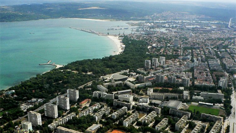 РЗИ: Няма данни за радиоактивно замърсяване във Варна