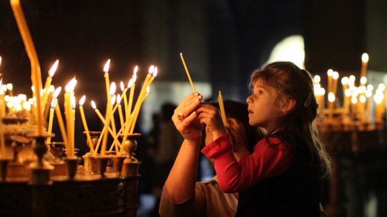 Започват рождественски инициативи в храм „Св. Атанасий“