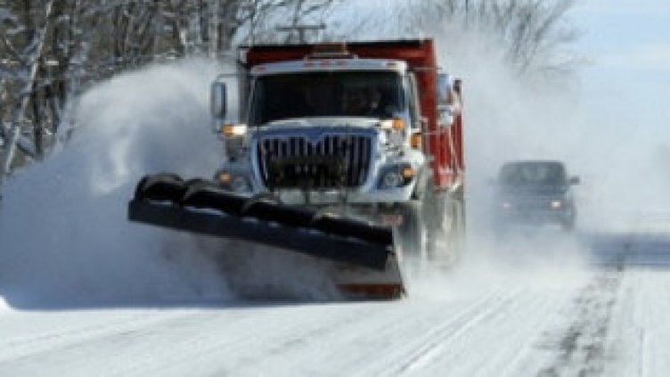 ГЕРБ: Община Варна няма договор за зимно поддържане на пътищата