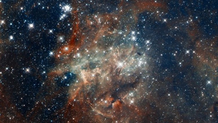 Астрономи регистрираха второ сливане на черна дупка с неутронна звезда