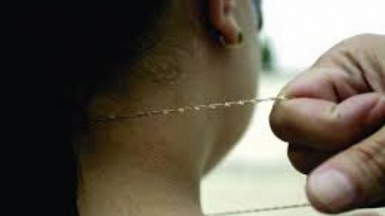 Осъдиха ефективно 24-годишен за грабеж