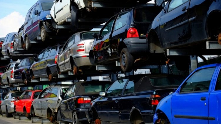 Разкриха нелегална автоморга при масови проверки