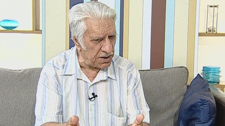 "Щрихи от утрото" (22.06.2016) - "Минути за култура"-Панчо Недев