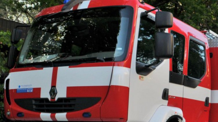 Пожар в Монтанско нанесе щети за 5 бона