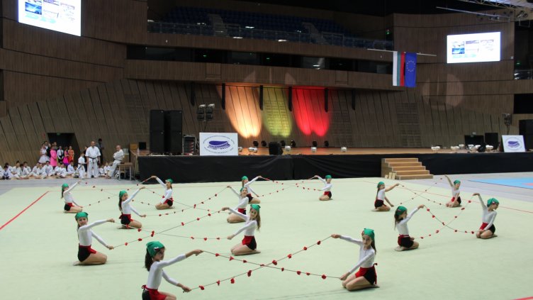 Спортни ръководители от Европа аплодираха  млади варненски спортисти