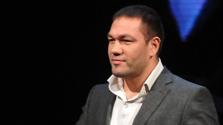 Кобрата победи Ивица Перкович от Хърватия