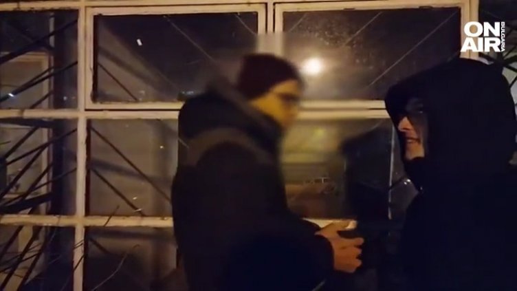 Гнусно! Арестуваха млад преподавател от УАСГ за педофилия ВИДЕО