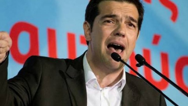 Турски бизнесмен патентова марката "Ципрас"
