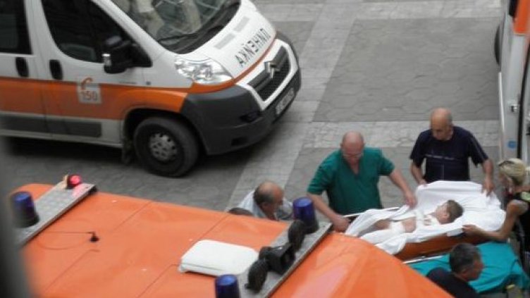 Увеличават се инцидентите с деца на пътя във Варненско