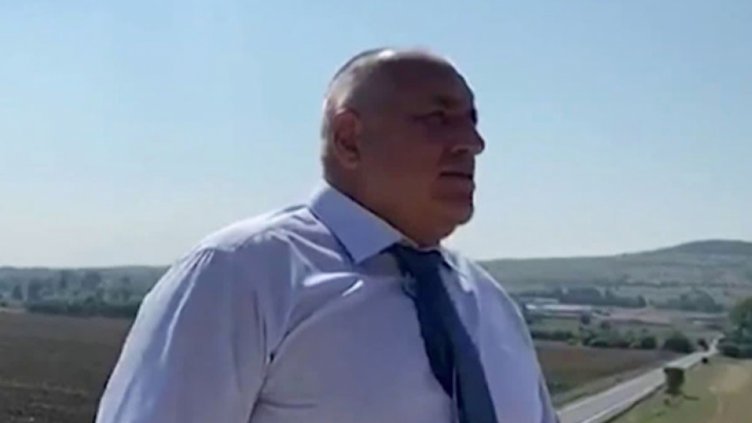 Премиерът: Трябва да построим поне още три язовира