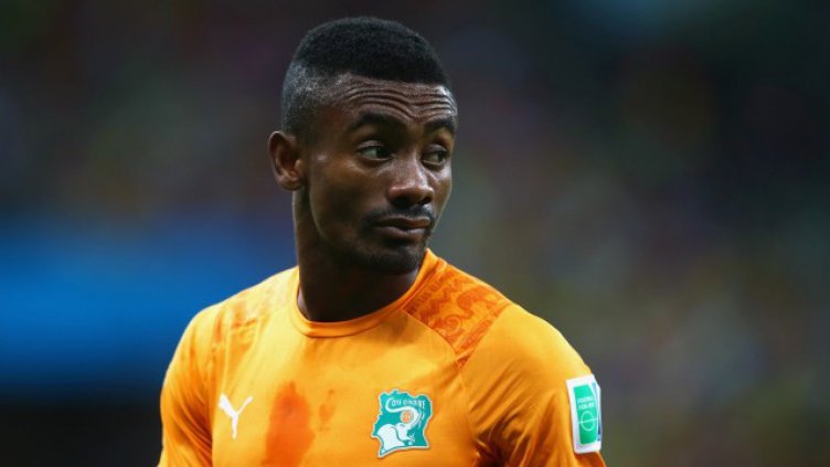 Калу вече е сред най-големите кошмари на Борусия Дортмунд  