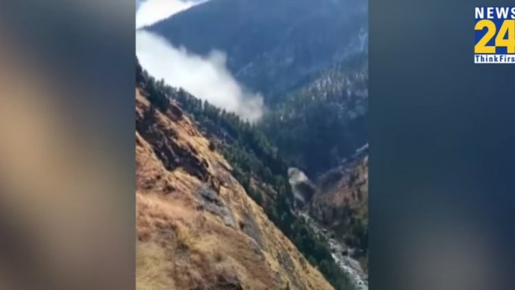 Поредна трагедия в Хималаите: 3-ма загинаха и 150 изчезнаха (ВИДЕО)