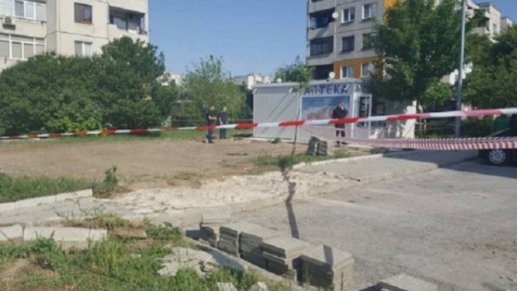 9 нови бомби изровиха военните в Пловдив