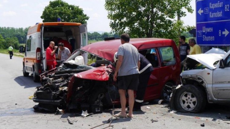 Повече камери на пътя, по-малко жертви, смята експерт