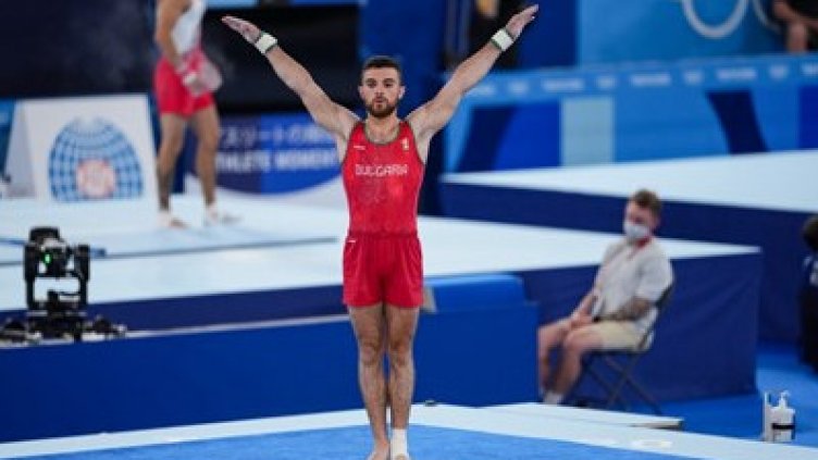 Контузия спря Хъдълстоун в Токио, тръгва си от олимпиадата