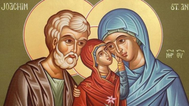 Имен ден празнуват Ана, Анелия, Анета, Анабел, Яна, Янка, Вилиана, Яким, Аким, Еким, Ачо, Янко... 