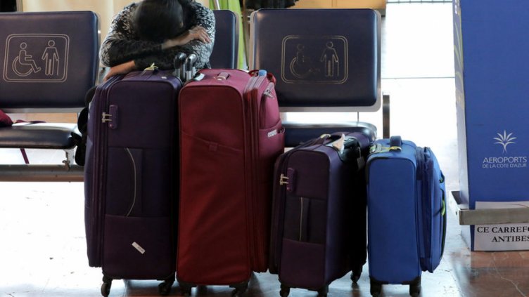 От "Ер Франс" обявиха още дати, на които ще стачкуват