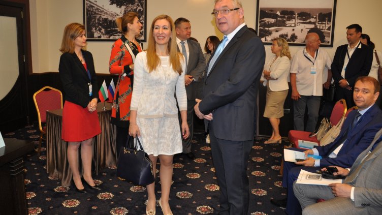 Готвят механизъм за стимулиране на организирания туризъм