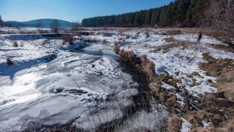 Удължиха бедственото положение в Перник с 30 дни