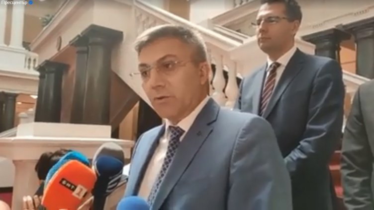 ДПС: Няма безусоловна подкрепа, ИТН: Не сме търсили такава (ВИДЕО)