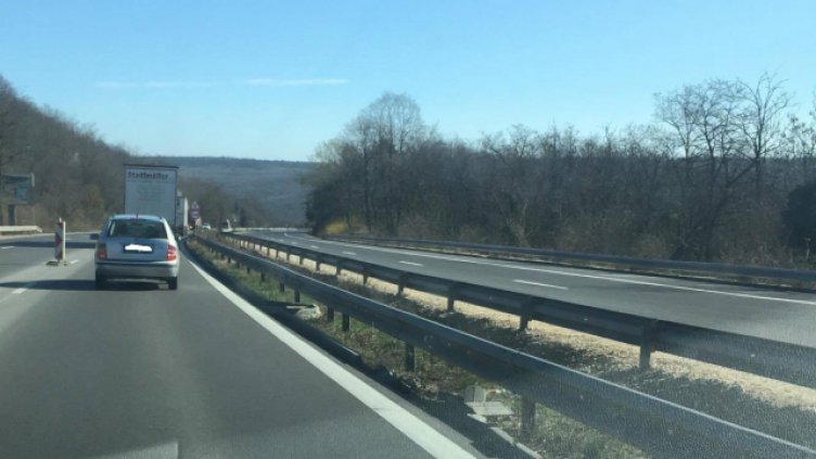 Няма инвеститорски интерес към АМ „Черно море“