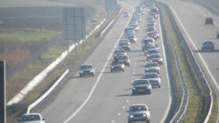 Спряха 18 000 коли без “Гражданска отговорност“