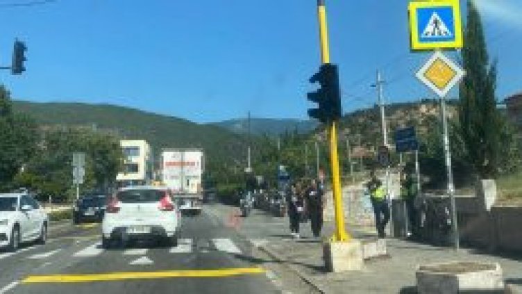 Снимка: Facebook/Гергана Петрова