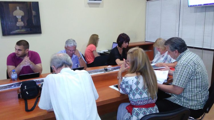 Клуб на доброволеца правят във Варна