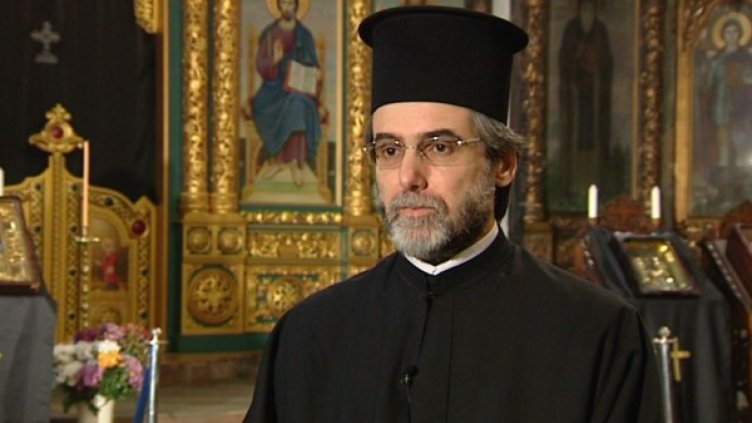 Отец Николай: Българските затвори са складове за хора