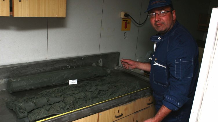 Учените: На морското дъно лежи ключът към ефективното биоземеделие