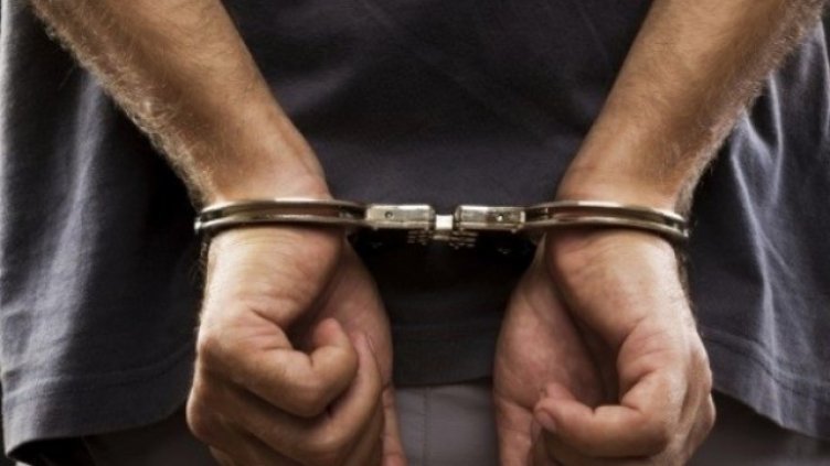 Задържаха рецидивист, осъждан 22 пъти, за взломна кражба 