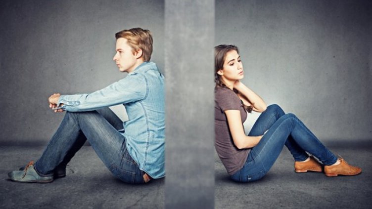 Зодиите, на които не им е писано да са заедно