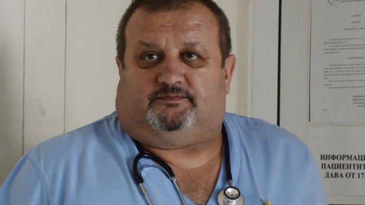Трагедия в семейството на бургаски лекар