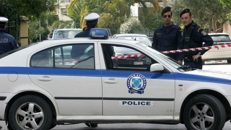 В Гърция арестуваха български тираджия за трафик на мигранти