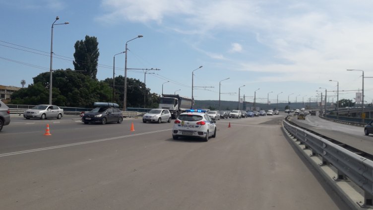 Засилени са мерките за контрол на пътя във Варна и областта