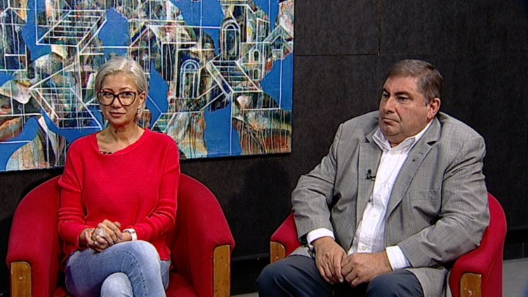 "Щрихи от утрото" (18.10.2019) - "Минути за култура"