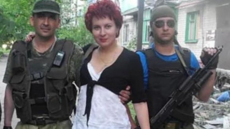 Косовари арестуваха руска журналистка за шпионаж