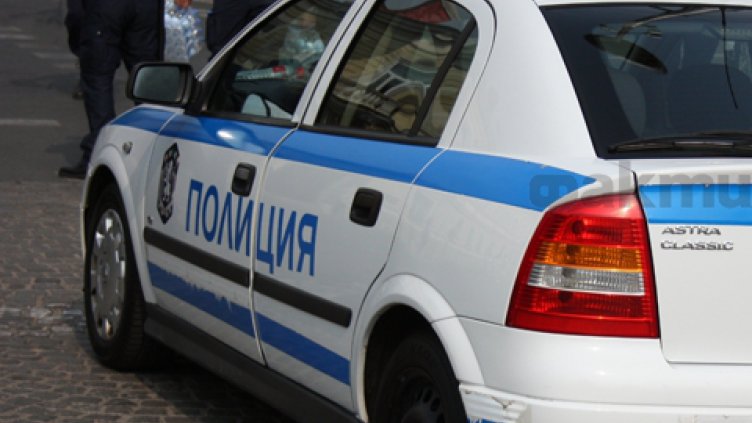 Задържаха голямо количество стоки без бандерол