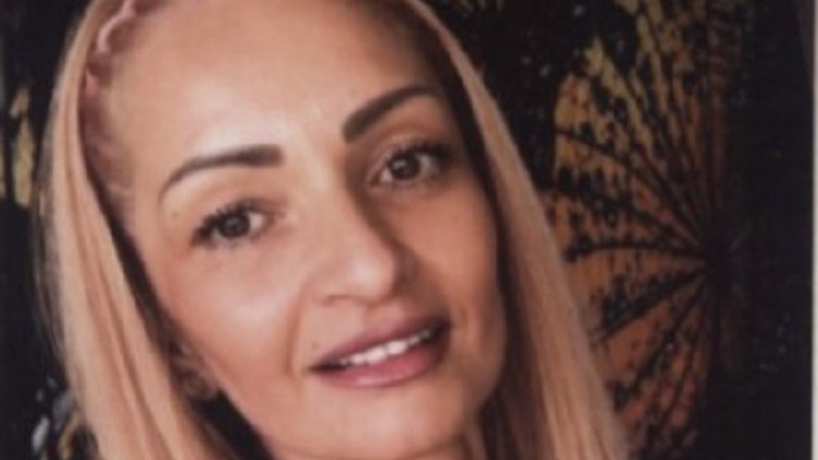  МВР издирва 43-годишната Цветелина