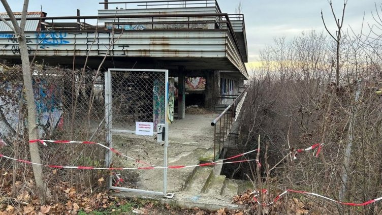 Община Варна иска от държавата апетитен имот