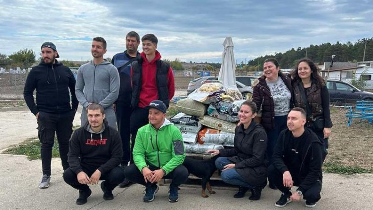 Снимка: Община Варна