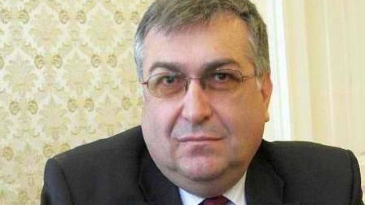 Близнашки не бил канен официално за служебен премиер