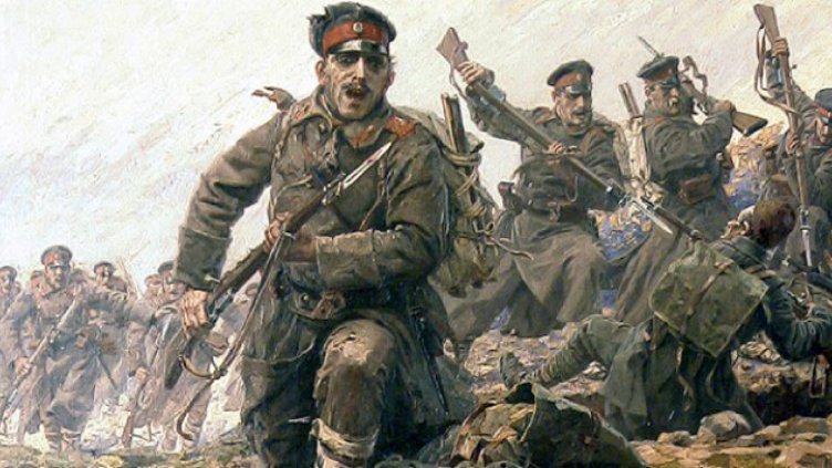 Започва исторически форум във Варна