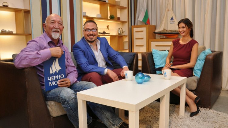 В "Утро в напия град" на 4 януари ще видите