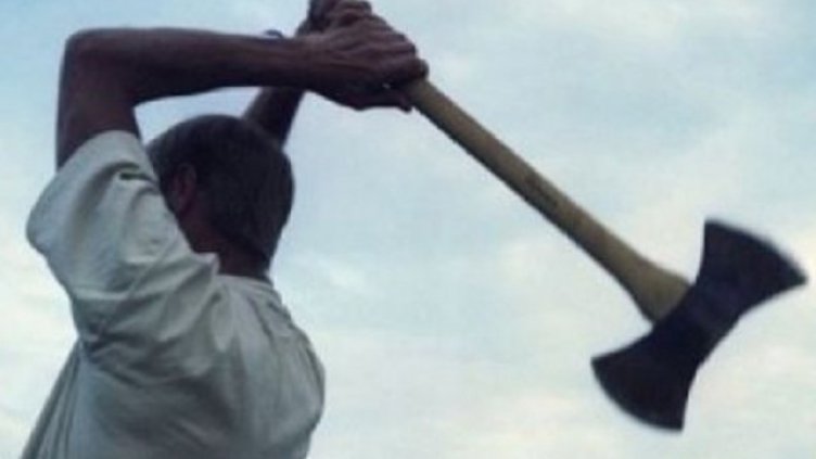 47-годишен мъж посече две жени с брадва край Плевен