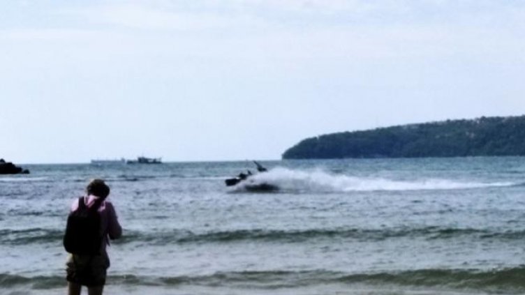 Организират воден празник за деца с увреждания във Варна