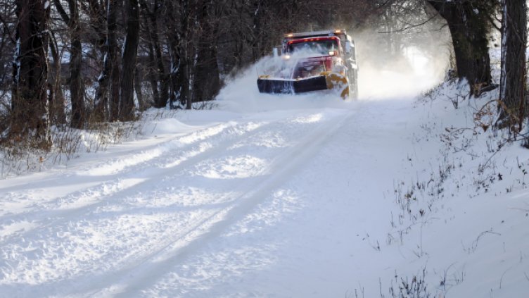Кои пътища все още са затворени във Варненско